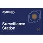 Synology Licencia Física Surveillance Device License Pack para 8 Dispositivos